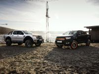 MR Car Design Ford Ranger Lifestyle (2017) - picture 1 of 11