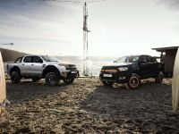 MR Car Design Ford Ranger Lifestyle (2017) - picture 2 of 11