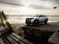MR Car Design Ford Ranger Lifestyle (2017) - picture 4 of 11