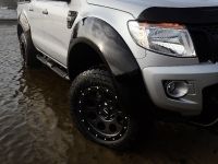 MR Car Design Ford Ranger Lifestyle (2017) - picture 6 of 11