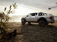 MR Car Design Ford Ranger Lifestyle (2017) - picture 7 of 11