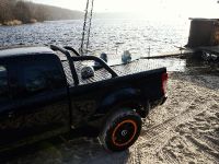 MR Car Design Ford Ranger Lifestyle (2017)