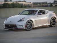 Nissan 370Z Lineup (2017) - picture 2 of 4