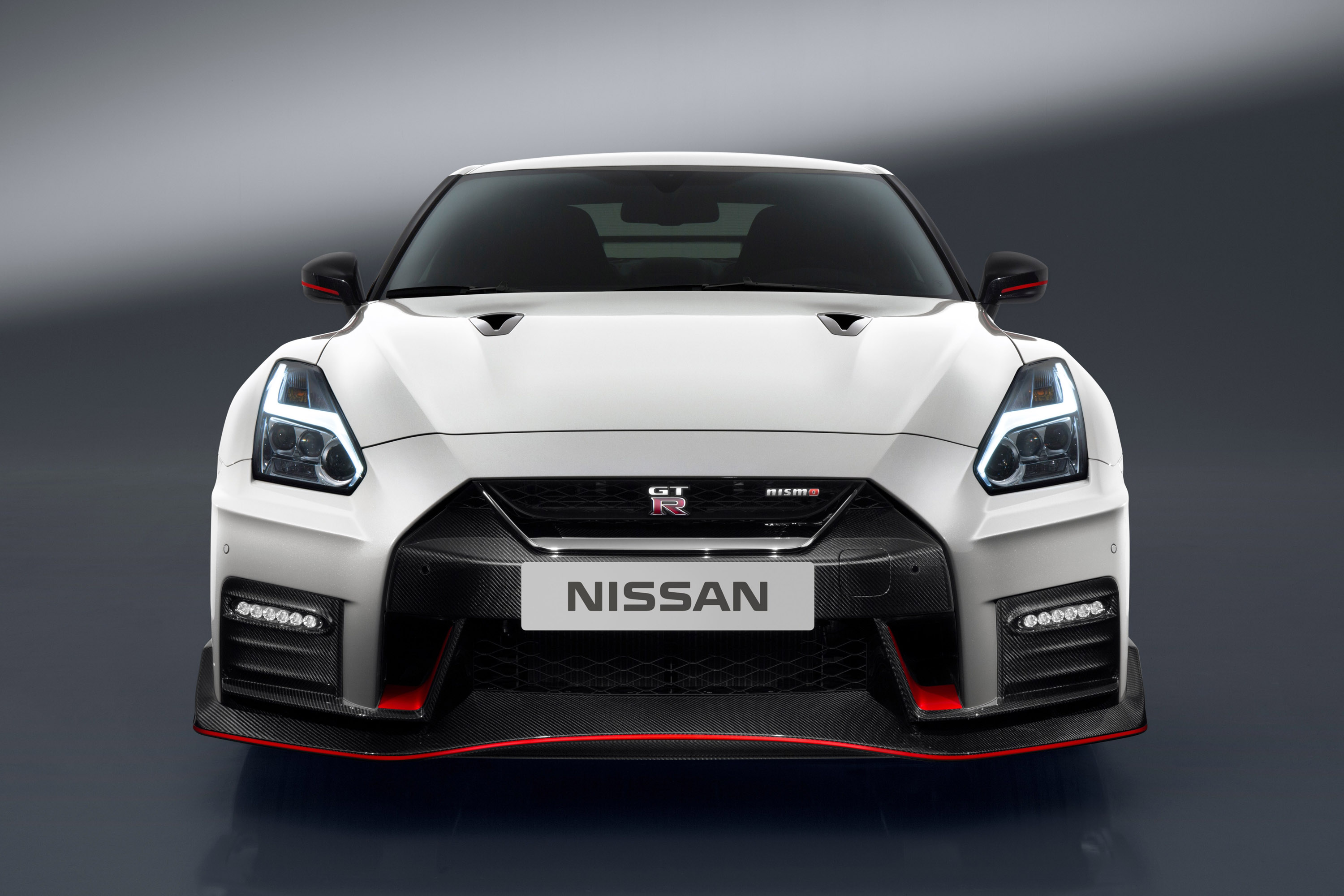 Nissan GT-R NISMO