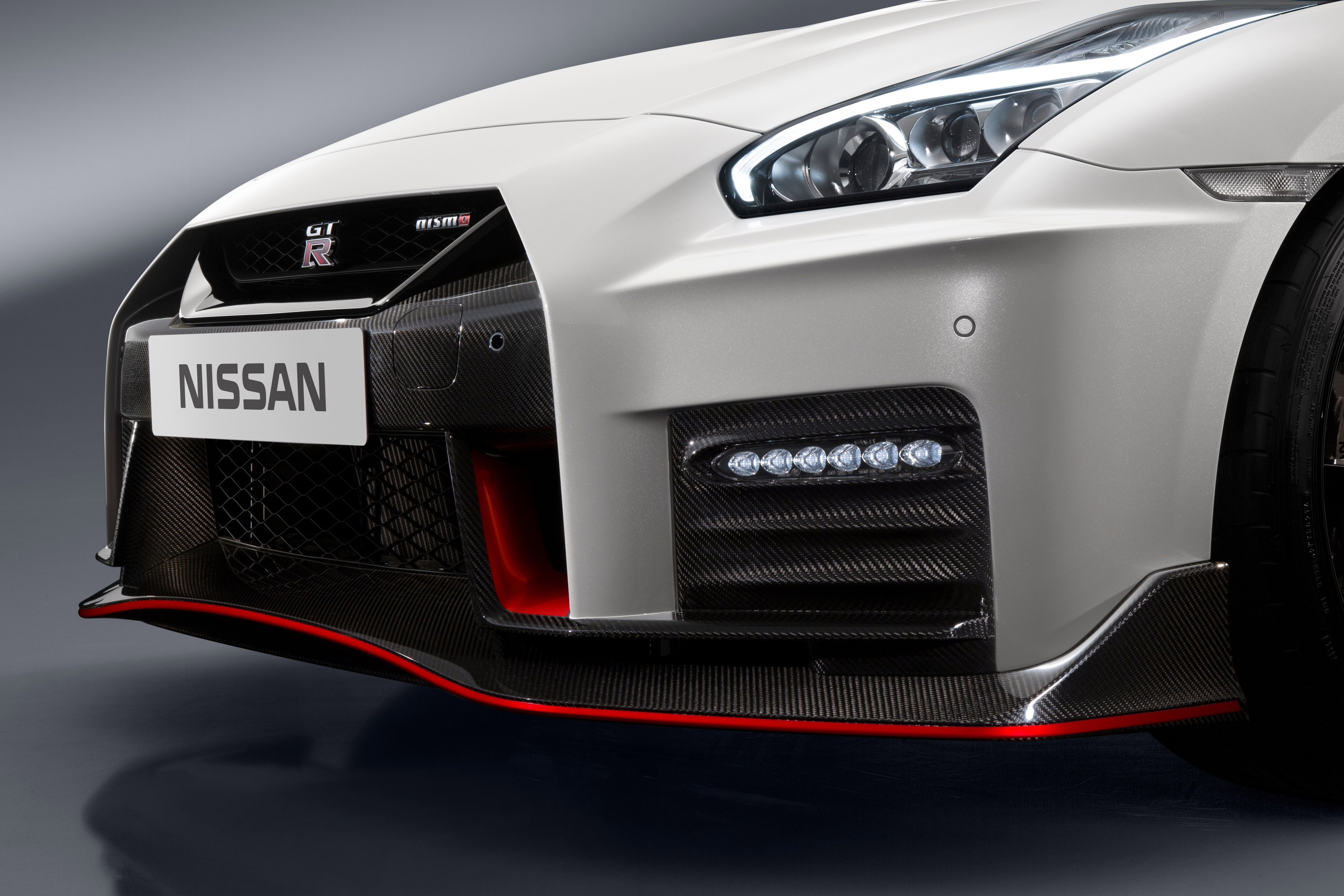 Nissan GT-R NISMO