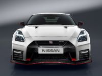 Nissan GT-R NISMO (2017) - picture 1 of 11