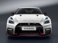 Nissan GT-R NISMO (2017) - picture 1 of 11