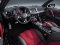 Nissan GT-R NISMO (2017) - picture 6 of 11