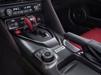 Nissan GT-R NISMO (2017) - picture 8 of 11
