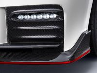 Nissan GT-R NISMO (2017)