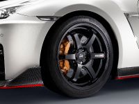 Nissan GT-R NISMO (2017) - picture 11 of 11
