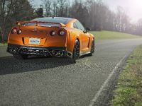 Nissan GT-R Premium (2017) - picture 4 of 4