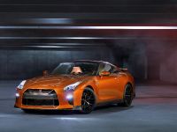 Nissan GT-R (2017) - picture 4 of 48