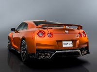 Nissan GT-R (2017)