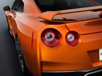 Nissan GT-R (2017)