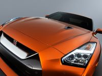 Nissan GT-R (2017)