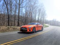 Nissan GT-R (2017)