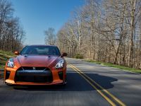 Nissan GT-R (2017)
