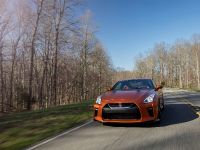 Nissan GT-R (2017)