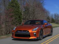 Nissan GT-R (2017) - picture 26 of 48