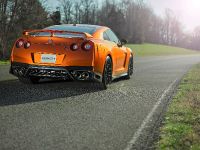 Nissan GT-R (2017)