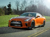Nissan GT-R (2017) - picture 30 of 48