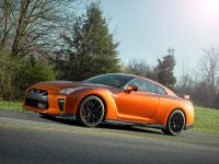 Nissan GT-R (2017)