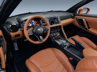 Nissan GT-R (2017)