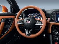 Nissan GT-R (2017) - picture 38 of 48