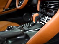 Nissan GT-R (2017) - picture 43 of 48