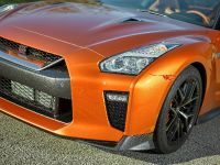 Nissan GT-R (2017) - picture 46 of 48