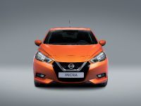 Nissan Micra Gen5 (2017) - picture 1 of 20