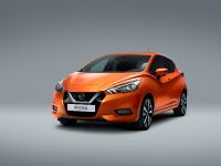 Nissan Micra Gen5 (2017) - picture 2 of 20