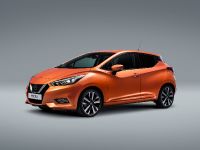 Nissan Micra Gen5 (2017) - picture 3 of 20