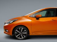 Nissan Micra Gen5 (2017) - picture 5 of 20