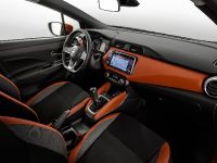 Nissan Micra Gen5 (2017)