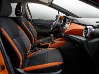 Nissan Micra Gen5 (2017)