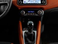 Nissan Micra Gen5 (2017)