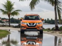 2017 Nissan Rogue , 1 of 10