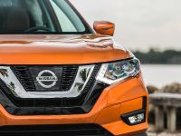 Nissan Rogue (2017)