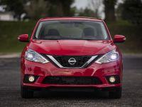 Nissan Sentra SR Turbo (2017) - picture 1 of 20