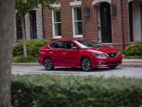 Nissan Sentra SR Turbo (2017) - picture 5 of 20