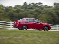 Nissan Sentra SR Turbo (2017) - picture 14 of 20