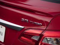 Nissan Sentra SR Turbo (2017) - picture 19 of 20