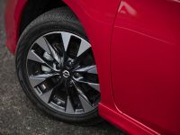 Nissan Sentra SR Turbo (2017)