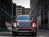 Nissan Titan Crew Cab (2017) - picture 3 of 9