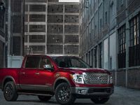 Nissan Titan Crew Cab (2017) - picture 6 of 9