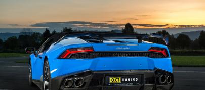 Obersheider Lamborghini Huracan (2017) - picture 4 of 4