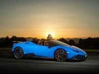 Obersheider Lamborghini Huracan (2017) - picture 2 of 4