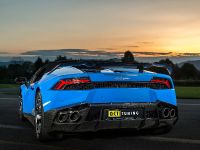 Obersheider Lamborghini Huracan (2017)